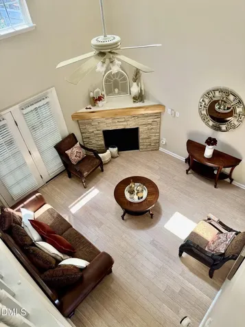 3616 Ranbir Drive Durham NC 27713
