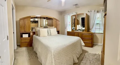 3616 Ranbir Drive Durham NC 27713