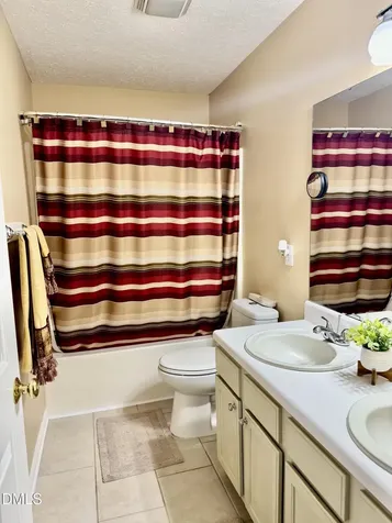 3616 Ranbir Drive Durham NC 27713