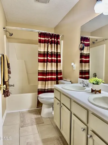 3616 Ranbir Drive Durham NC 27713