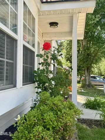 3616 Ranbir Drive Durham NC 27713
