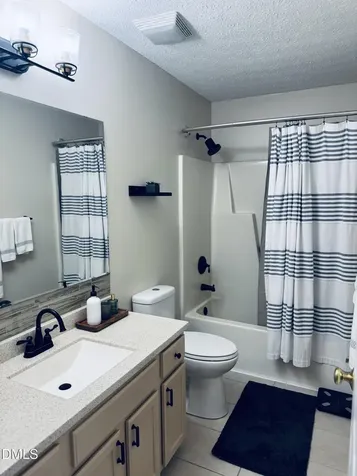3616 Ranbir Drive Durham NC 27713