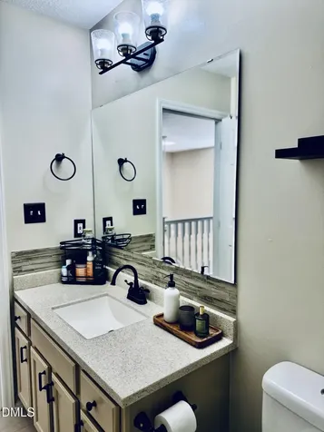 3616 Ranbir Drive Durham NC 27713
