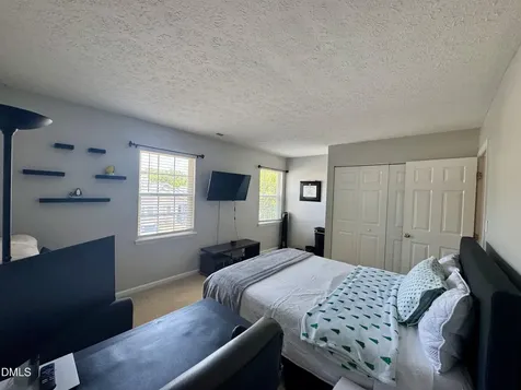 3616 Ranbir Drive Durham NC 27713