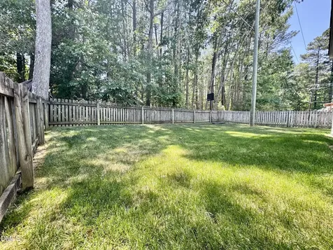 3616 Ranbir Drive Durham NC 27713