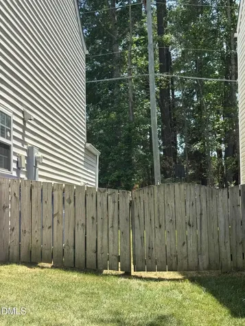 3616 Ranbir Drive Durham NC 27713