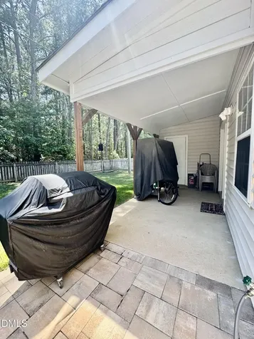 3616 Ranbir Drive Durham NC 27713