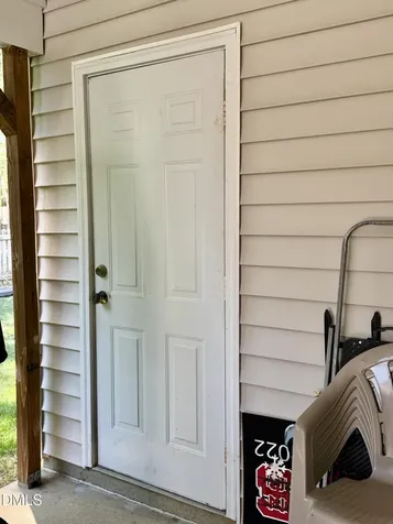 3616 Ranbir Drive Durham NC 27713