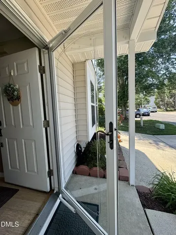 3616 Ranbir Drive Durham NC 27713