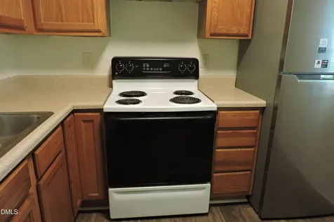 401 Cleveland Street Mebane NC 27302