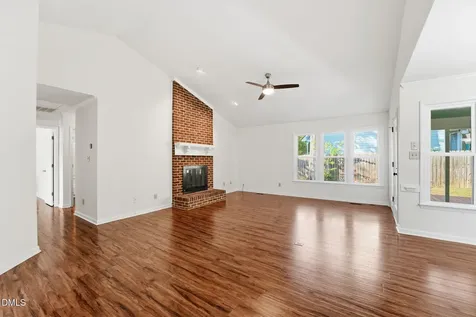 204 Foley Drive Garner NC 27529