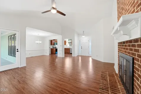 204 Foley Drive Garner NC 27529