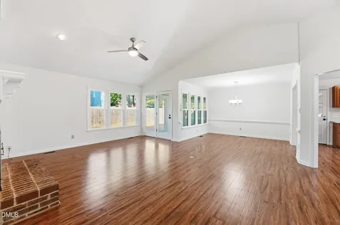 204 Foley Drive Garner NC 27529