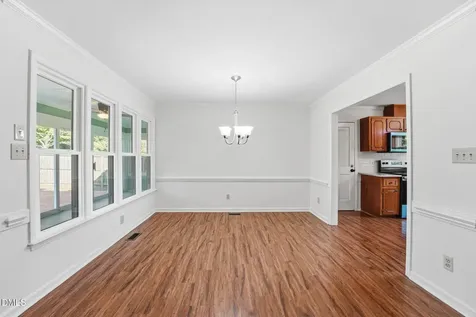 204 Foley Drive Garner NC 27529