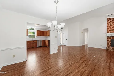 204 Foley Drive Garner NC 27529