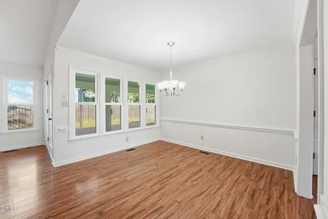 204 Foley Drive Garner NC 27529