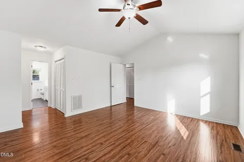 204 Foley Drive Garner NC 27529