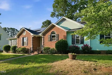204 Foley Drive Garner NC 27529
