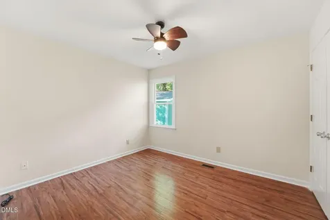 204 Foley Drive Garner NC 27529