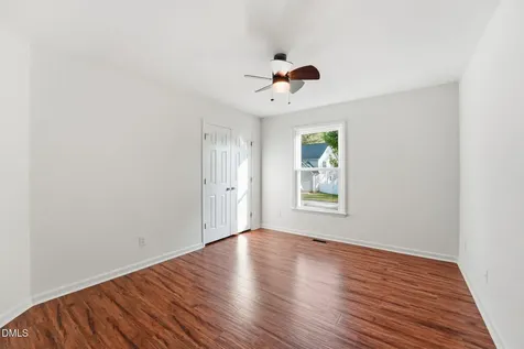 204 Foley Drive Garner NC 27529