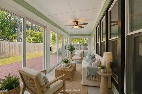 204 Foley Drive Garner NC 27529