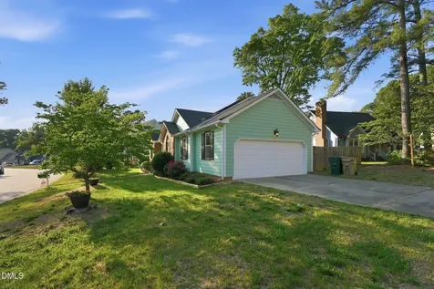 204 Foley Drive Garner NC 27529