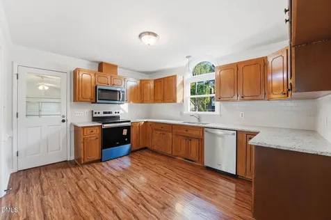 204 Foley Drive Garner NC 27529