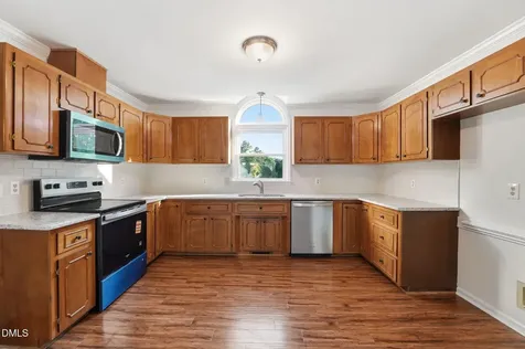 204 Foley Drive Garner NC 27529