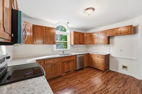 204 Foley Drive Garner NC 27529