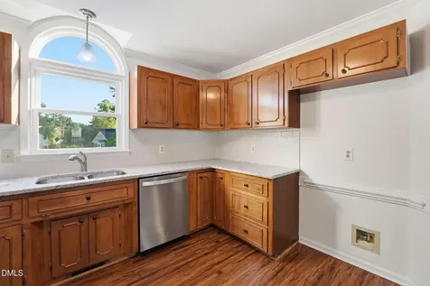 204 Foley Drive Garner NC 27529