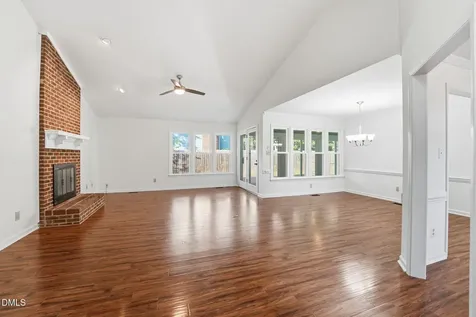 204 Foley Drive Garner NC 27529