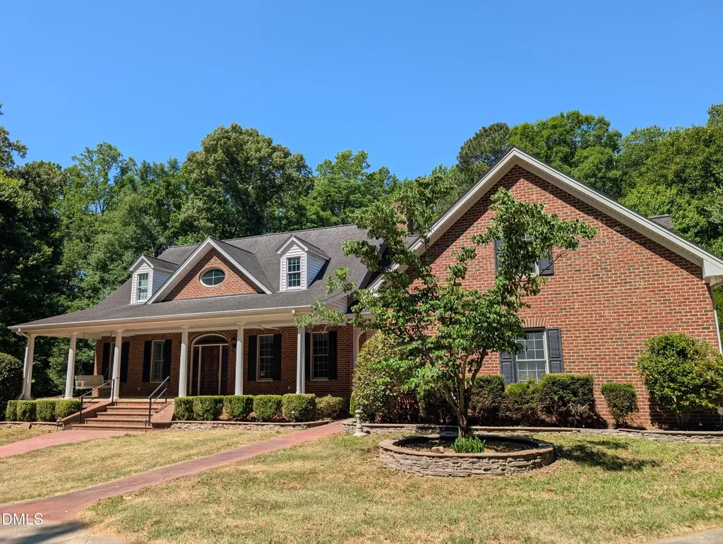 145 Oldham Place Pittsboro NC 27312