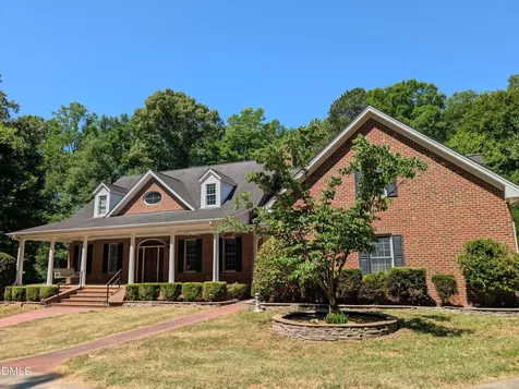 145 Oldham Place Pittsboro NC 27312
