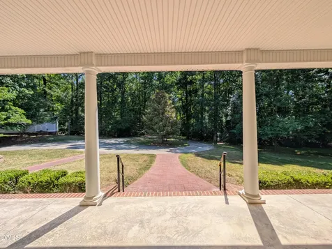 145 Oldham Place Pittsboro NC 27312