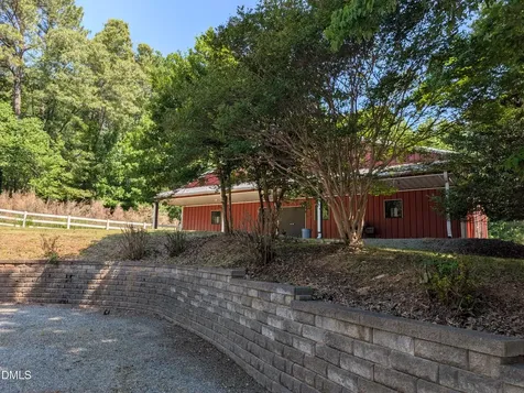 145 Oldham Place Pittsboro NC 27312