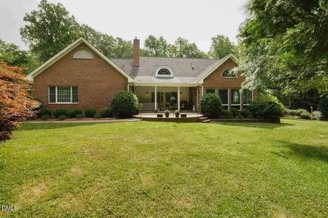 145 Oldham Place Pittsboro NC 27312