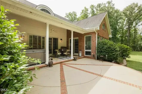 145 Oldham Place Pittsboro NC 27312