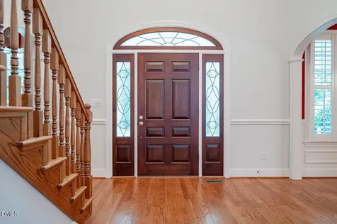 145 Oldham Place Pittsboro NC 27312