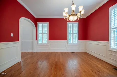 145 Oldham Place Pittsboro NC 27312