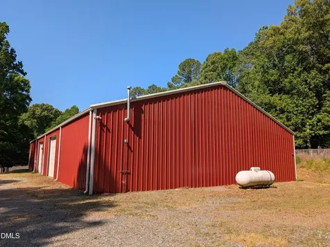145 Oldham Place Pittsboro NC 27312