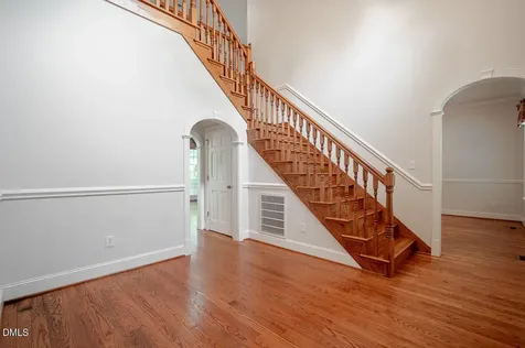 145 Oldham Place Pittsboro NC 27312