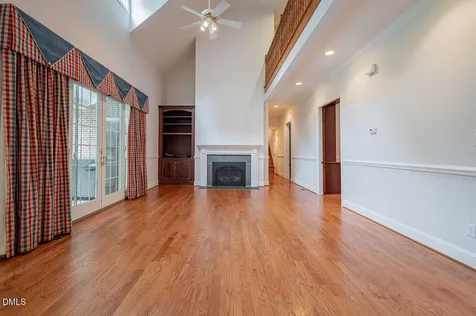 145 Oldham Place Pittsboro NC 27312
