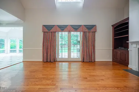 145 Oldham Place Pittsboro NC 27312