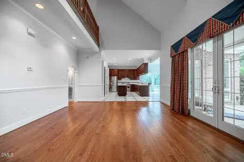 145 Oldham Place Pittsboro NC 27312