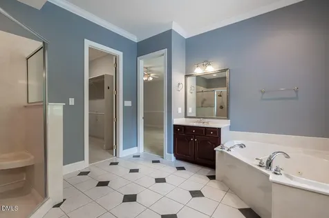 145 Oldham Place Pittsboro NC 27312