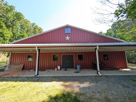 145 Oldham Place Pittsboro NC 27312