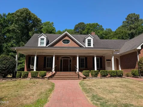 145 Oldham Place Pittsboro NC 27312