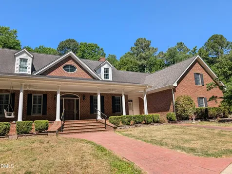 145 Oldham Place Pittsboro NC 27312
