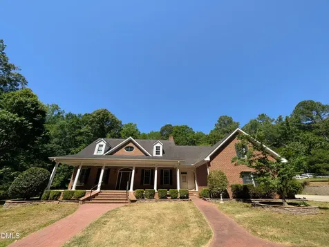 145 Oldham Place Pittsboro NC 27312