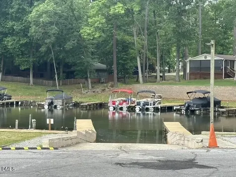 106 Crows Nest Road Littleton NC 27850